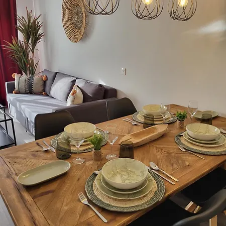 Alazan Jerez Ii-Parking Gratis-Wifi-Netflix Apartment Jerez de la Frontera Exterior photo
