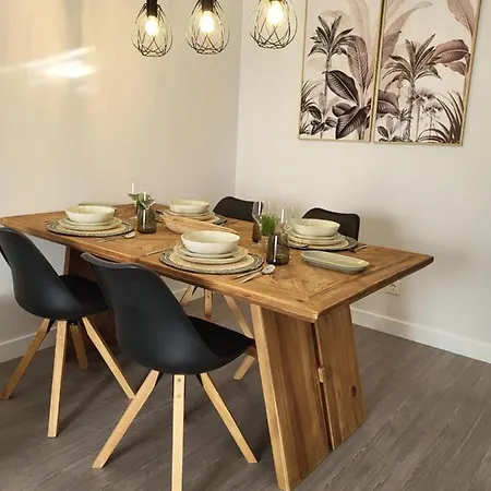 Alazan Jerez Ii-Parking Gratis-Wifi-Netflix Apartment Jerez de la Frontera Exterior photo