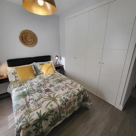 Alazan Jerez Ii-Parking Gratis-Wifi-Netflix Apartment Jerez de la Frontera Exterior photo