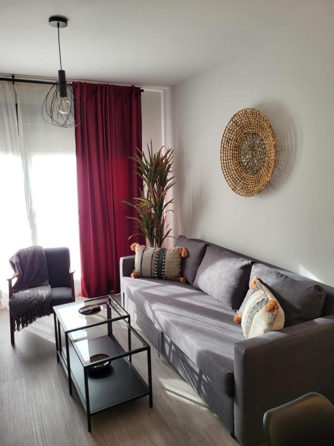 Apartment Alazan Jerez Ii-parking Gratis-wifi-netflix Jerez de la Frontera