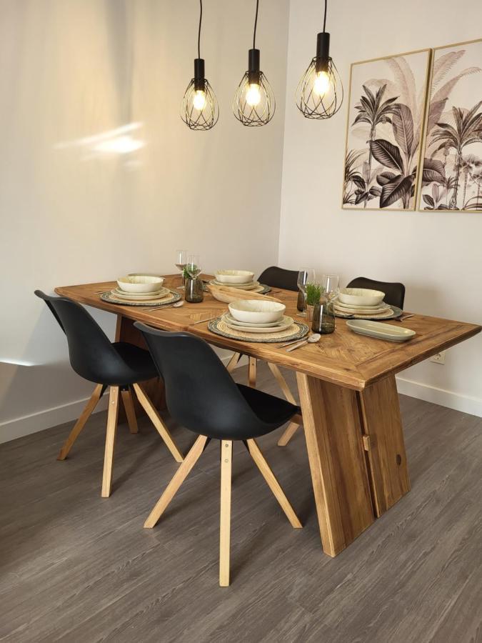 Apartment Alazan Jerez Ii-parking Gratis-wifi-netflix *