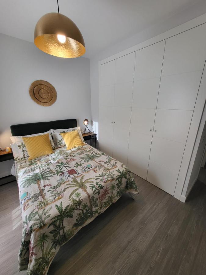 Alazan Jerez Ii-parking Gratis-wifi-netflix Apartment *