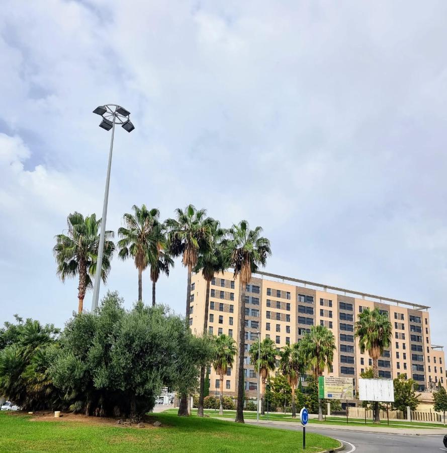 Alazan Jerez Ii-parking Gratis-wifi-netflix * Jerez de la Frontera