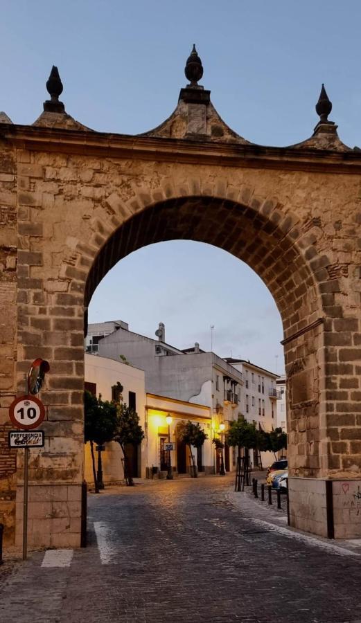 Alazan Jerez Ii-parking Gratis-wifi-netflix Jerez de la Frontera