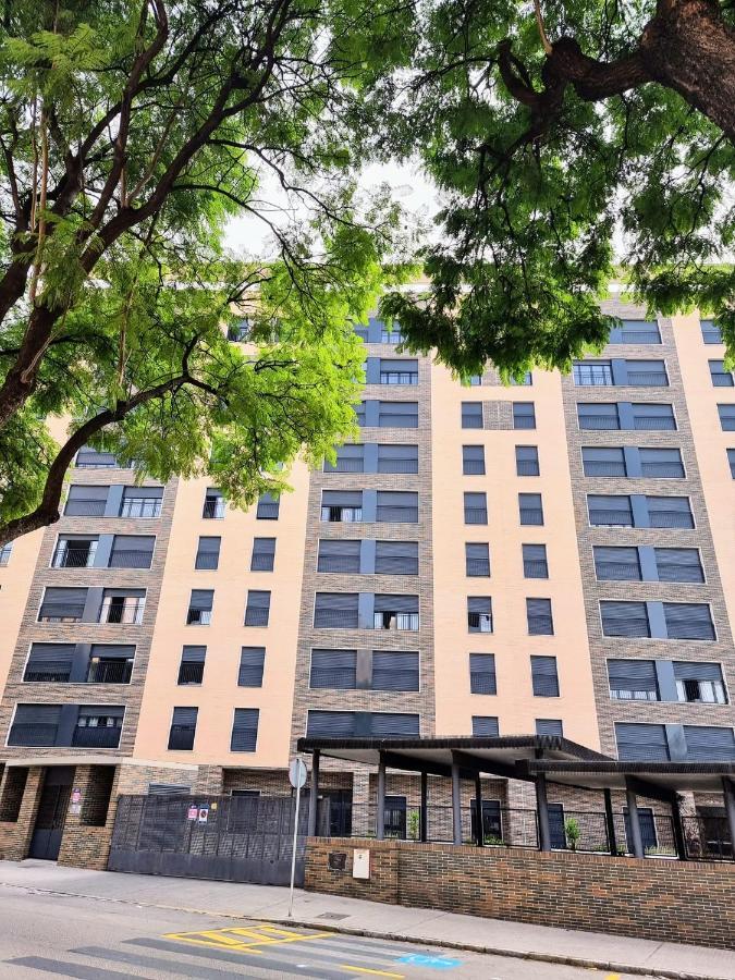 Apartment Alazan Jerez Ii-parking Gratis-wifi-netflix Jerez de la Frontera