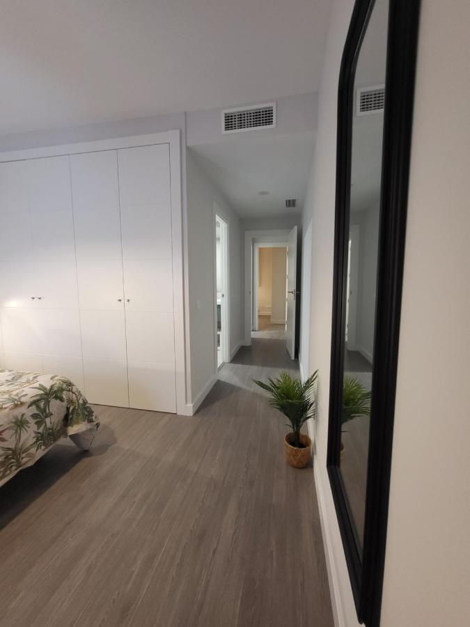 Apartment Alazan Jerez Ii-parking Gratis-wifi-netflix