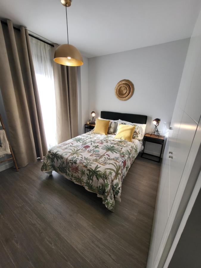Alazan Jerez Ii-parking Gratis-wifi-netflix