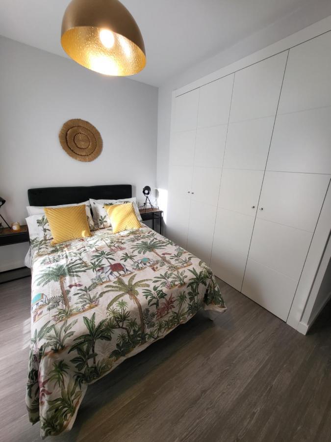 Alazan Jerez Ii-parking Gratis-wifi-netflix * Jerez de la Frontera