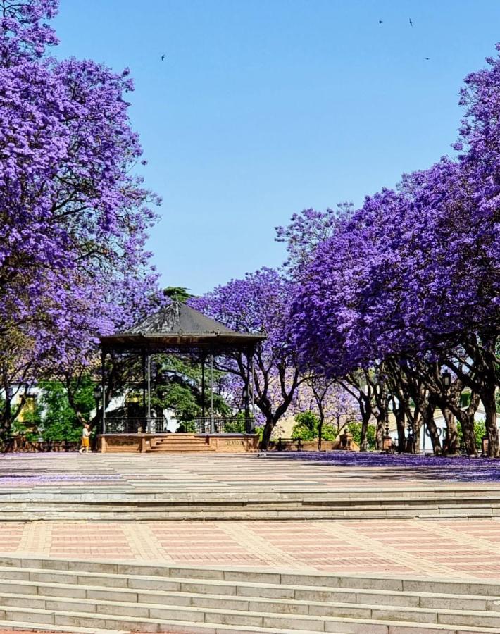 Alazan Jerez Ii-parking Gratis-wifi-netflix Jerez de la Frontera