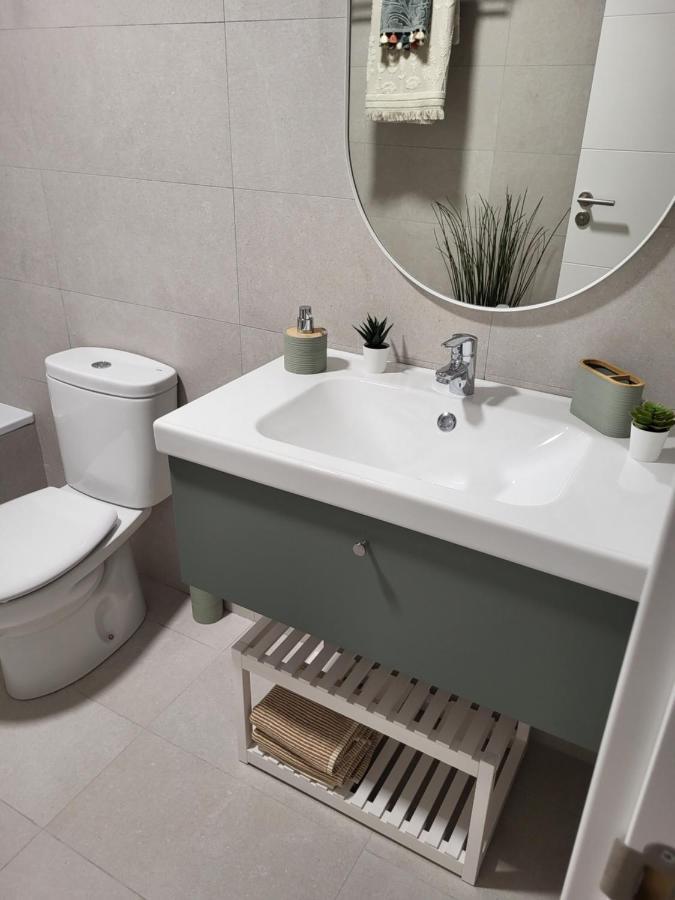 Alazan Jerez Ii-parking Gratis-wifi-netflix Apartment *