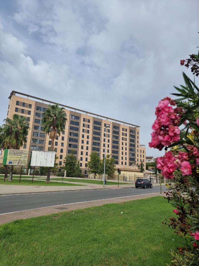 Alazan Jerez Ii-parking Gratis-wifi-netflix Jerez de la Frontera