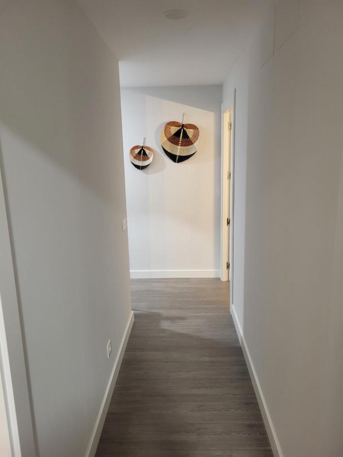 Alazan Jerez Ii-parking Gratis-wifi-netflix Apartment *