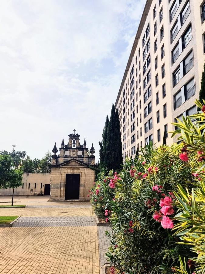 Alazan Jerez Ii-parking Gratis-wifi-netflix Apartment Jerez de la Frontera