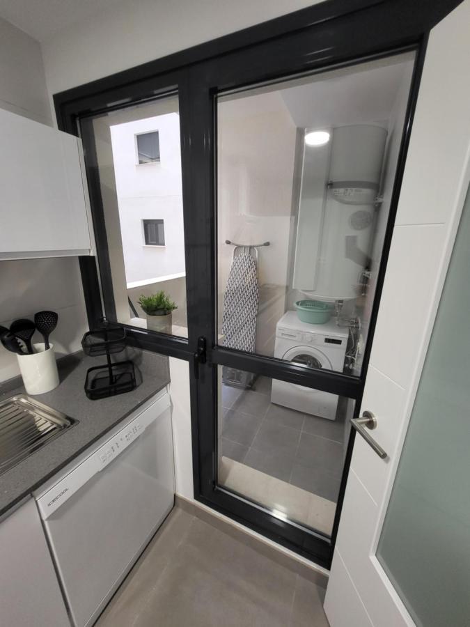 Apartment Alazan Jerez Ii-parking Gratis-wifi-netflix Jerez de la Frontera