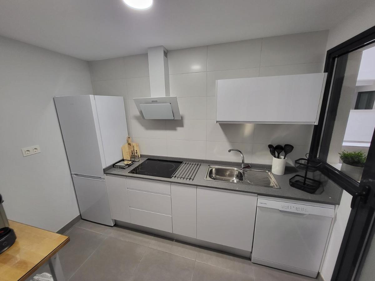 Alazan Jerez Ii-parking Gratis-wifi-netflix Jerez de la Frontera