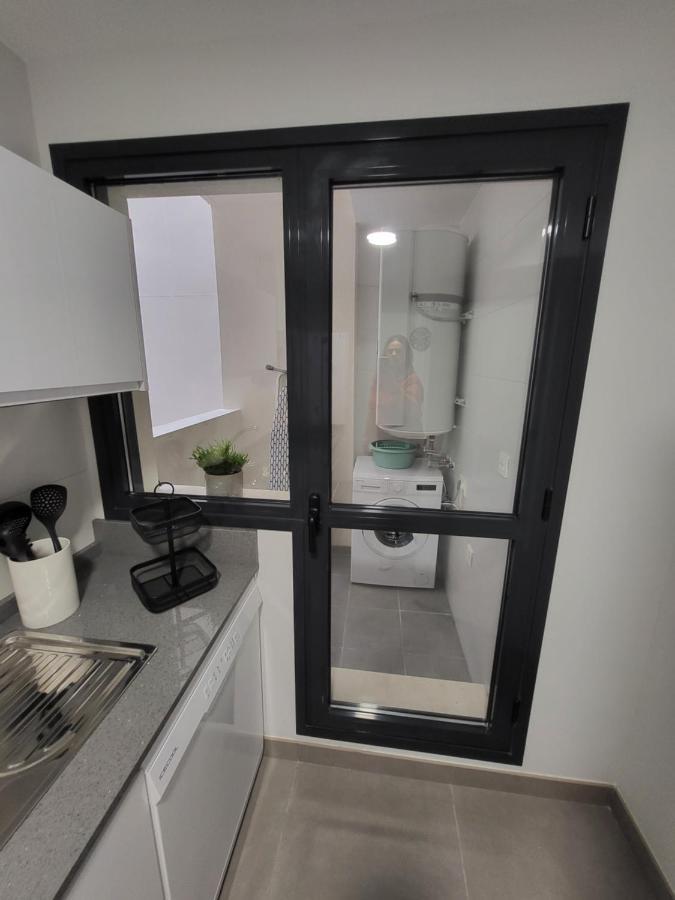 Alazan Jerez Ii-parking Gratis-wifi-netflix Apartment *
