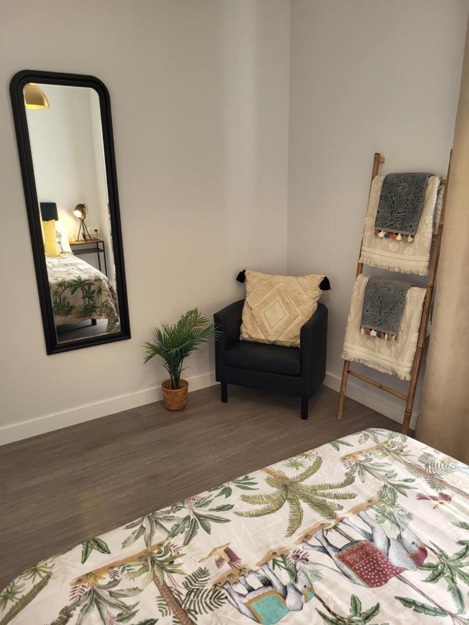 Alazan Jerez Ii-parking Gratis-wifi-netflix Apartment Jerez de la Frontera
