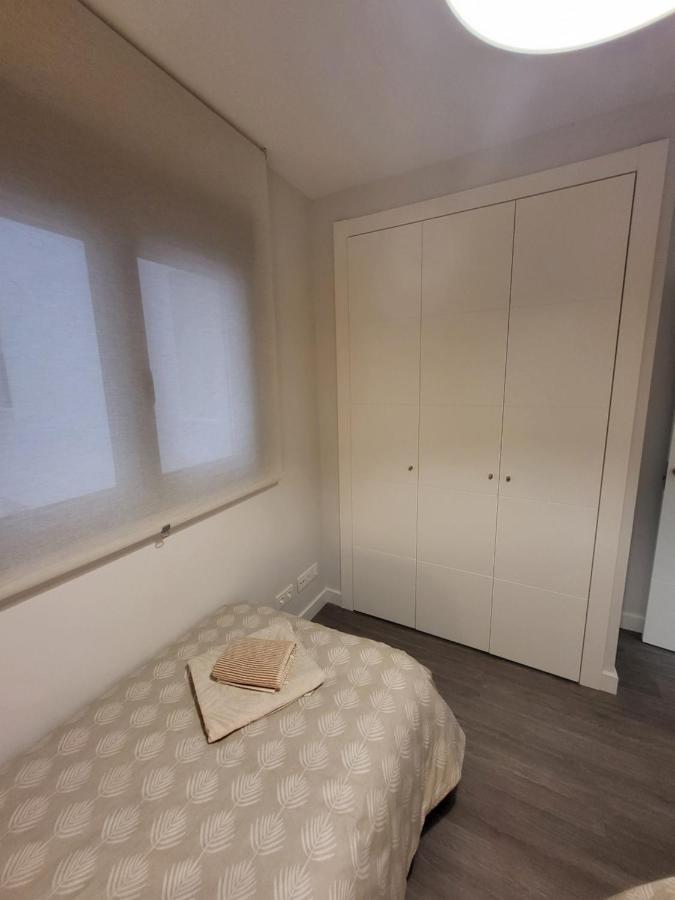 Apartment Alazan Jerez Ii-parking Gratis-wifi-netflix