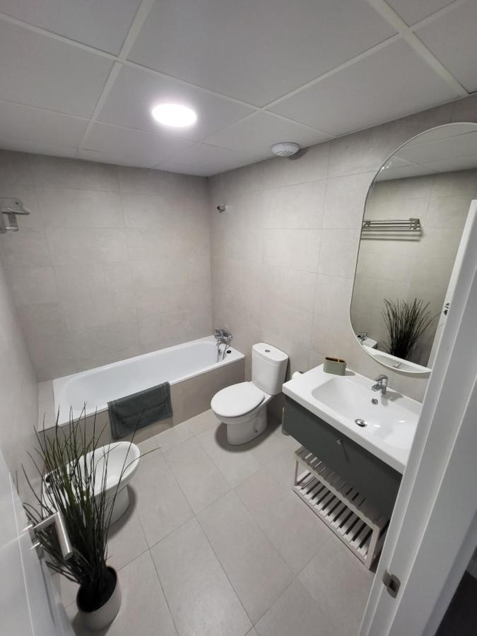 Alazan Jerez Ii-parking Gratis-wifi-netflix Jerez de la Frontera