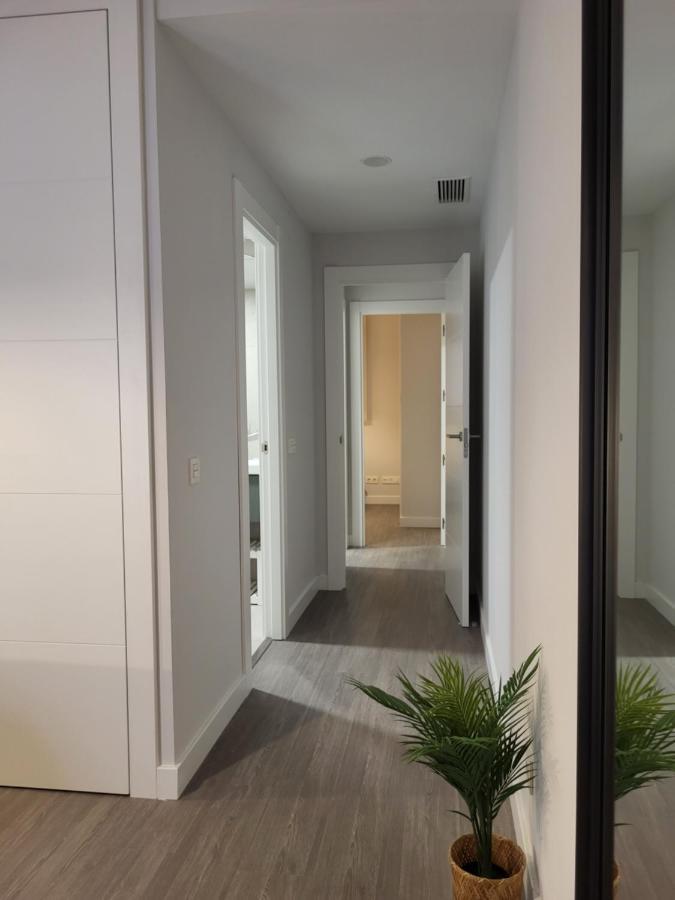 Alazan Jerez Ii-parking Gratis-wifi-netflix *
