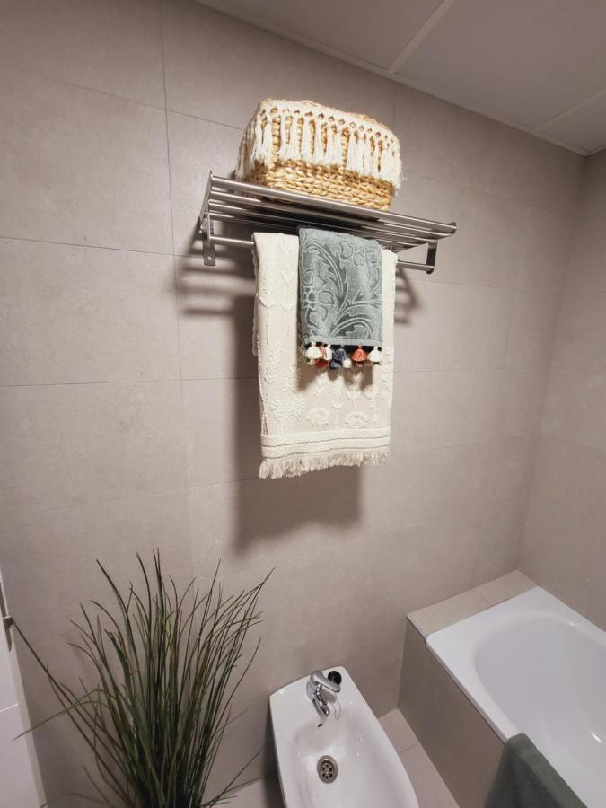 Alazan Jerez Ii-parking Gratis-wifi-netflix * Jerez de la Frontera