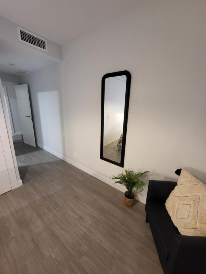 Alazan Jerez Ii-parking Gratis-wifi-netflix Jerez de la Frontera