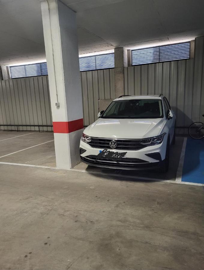 Alazan Jerez Ii-parking Gratis-wifi-netflix * Jerez de la Frontera