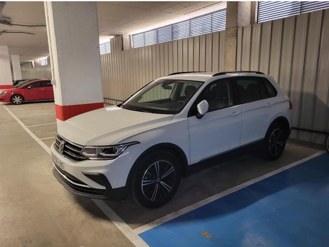 Alazan Jerez Ii-parking Gratis-wifi-netflix Jerez de la Frontera