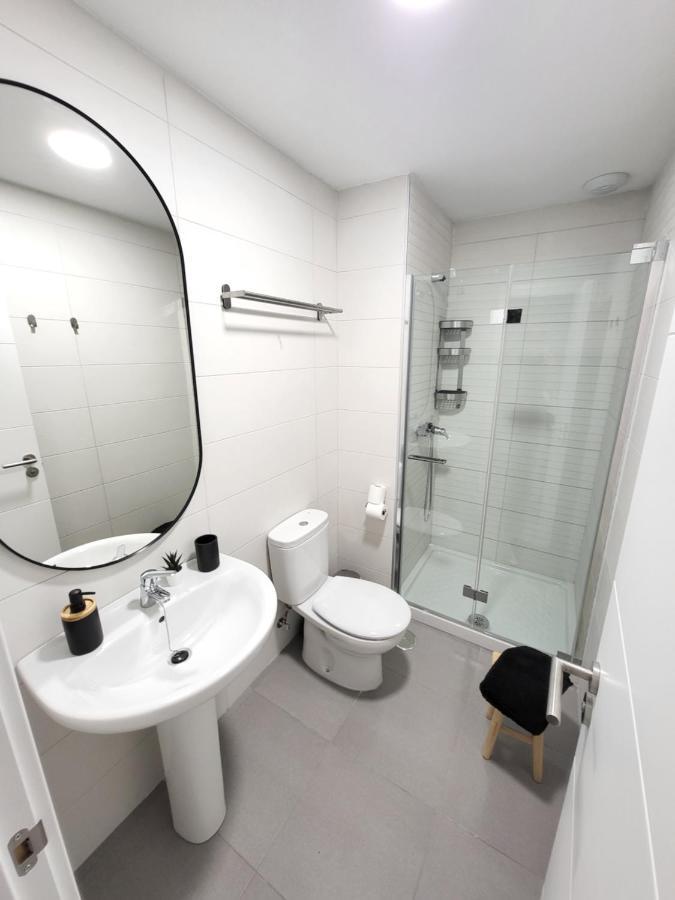 Alazan Jerez Ii-parking Gratis-wifi-netflix
