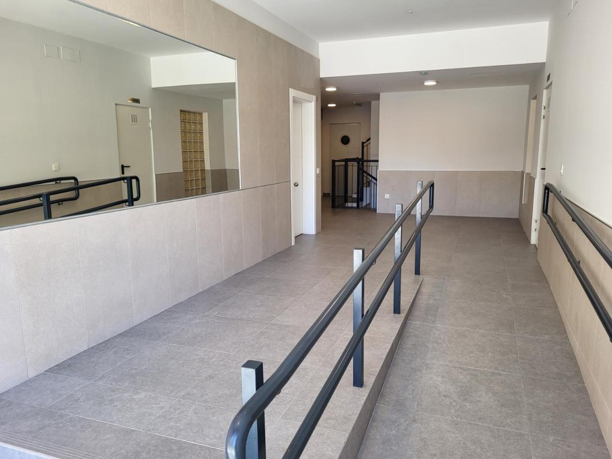 Alazan Jerez Ii-parking Gratis-wifi-netflix * Jerez de la Frontera