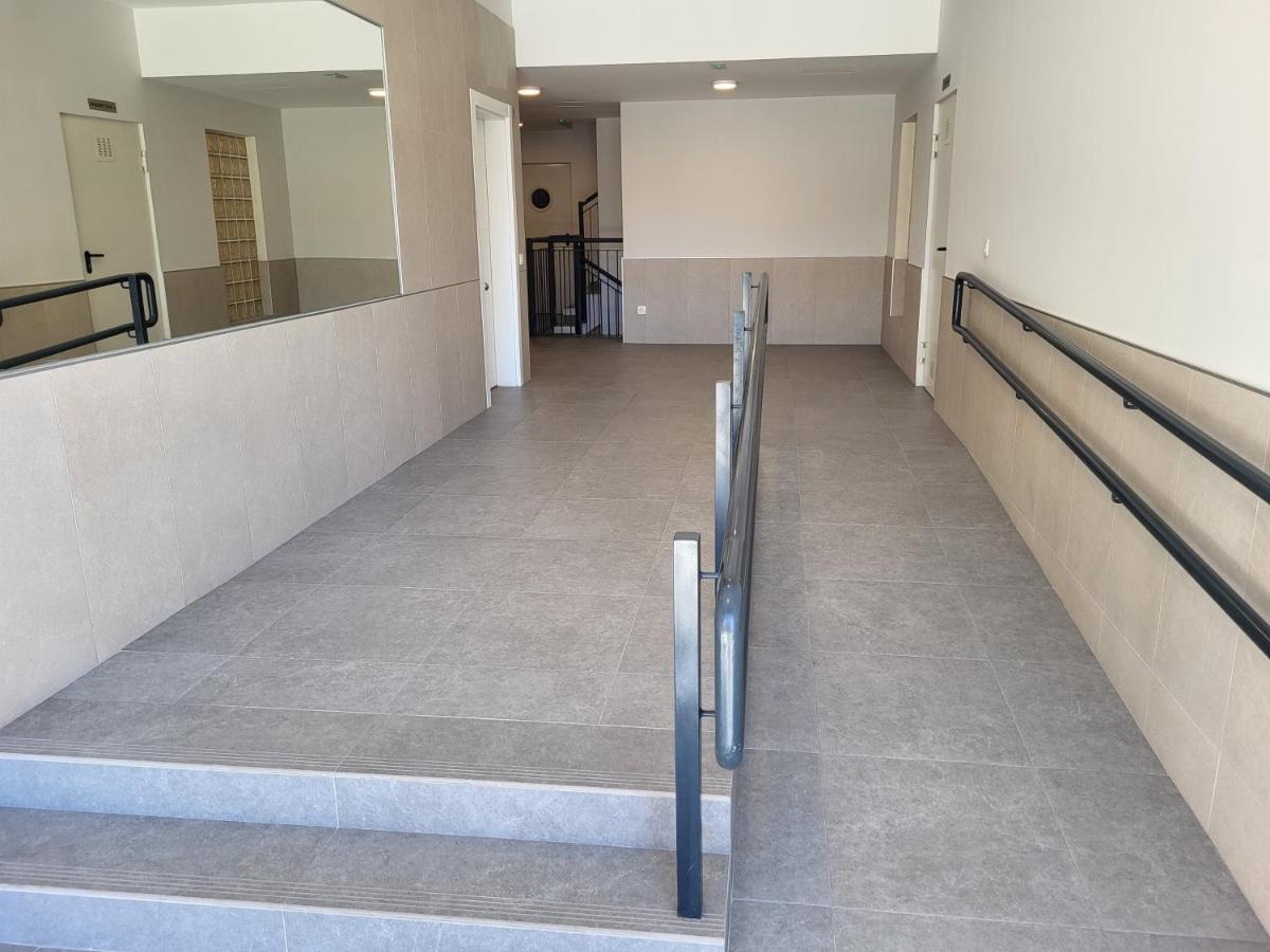 Alazan Jerez Ii-parking Gratis-wifi-netflix Apartment Jerez de la Frontera
