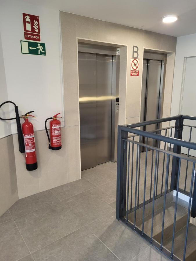 Alazan Jerez Ii-parking Gratis-wifi-netflix *