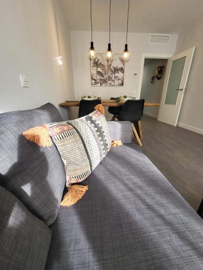 Alazan Jerez Ii-parking Gratis-wifi-netflix