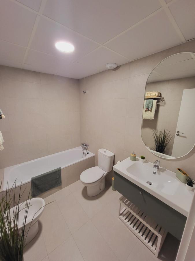 Alazan Jerez Ii-parking Gratis-wifi-netflix *