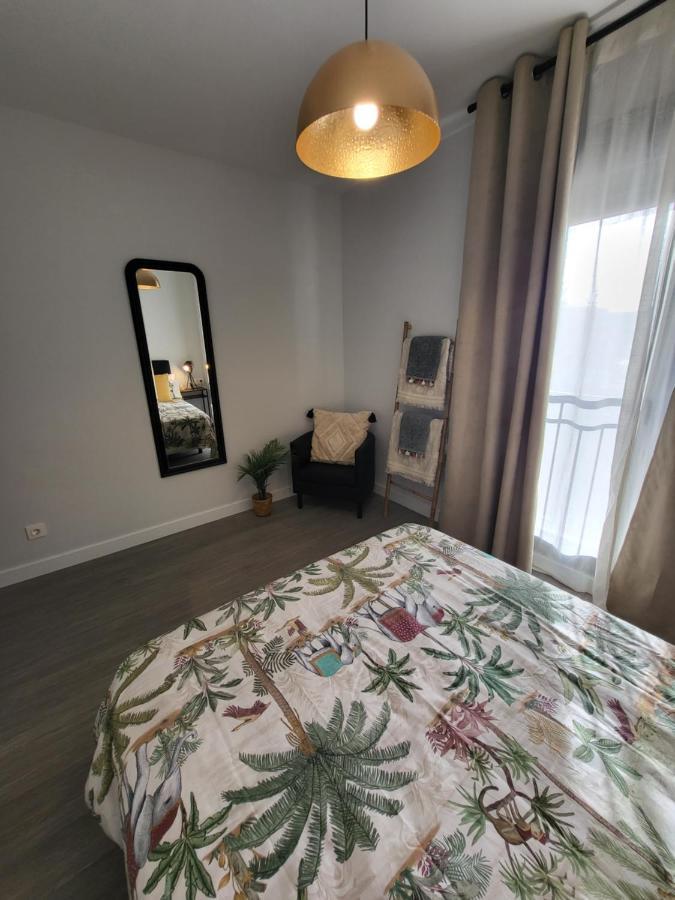 Appartement Alazan Jerez Ii-parking Gratis-wifi-netflix