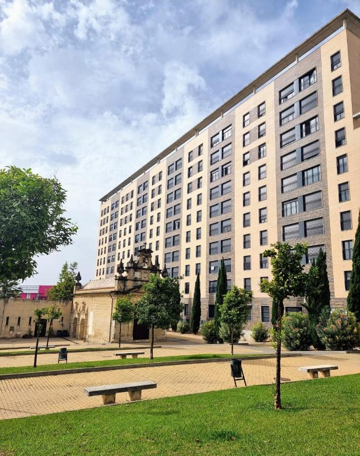 Alazan Jerez Ii-parking Gratis-wifi-netflix