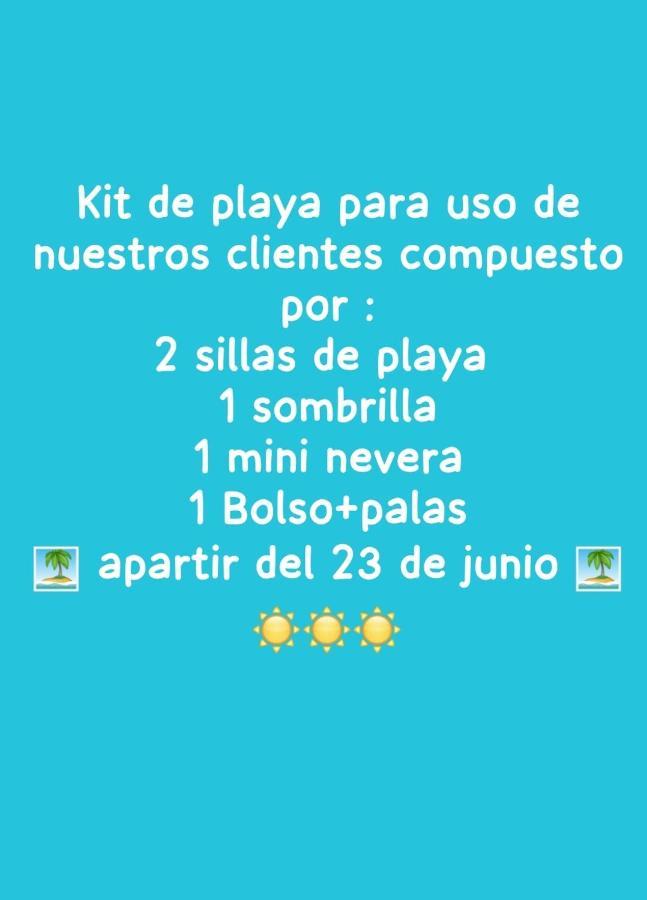 Alazan Jerez Ii-parking Gratis-wifi-netflix Appartement